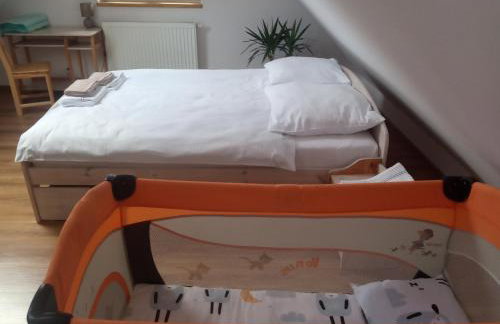 Dom w górach Przy szlaku - Foto 46