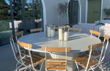 Villa Eleonora Italia - Foto 63