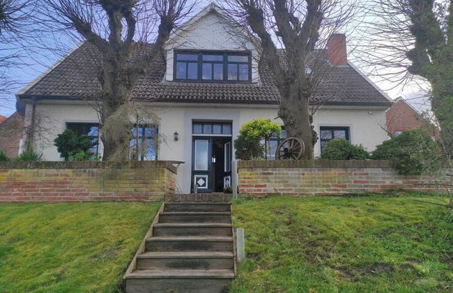 Veerman's Huis Ditzum - Photo 30