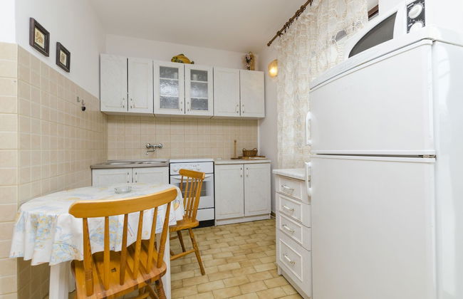 Apartments Tonin - Foto 17