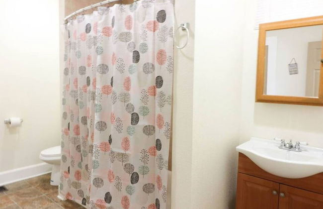 Windsor Park Flat Minutes to Mass Ave - Foto 17