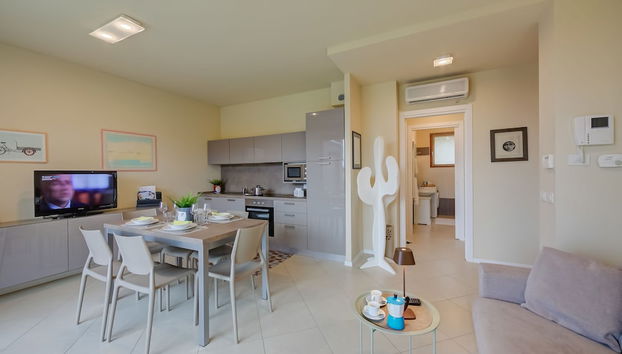 La Casa di Gioia in Toscolano Maderno - Foto 4, Zimmer