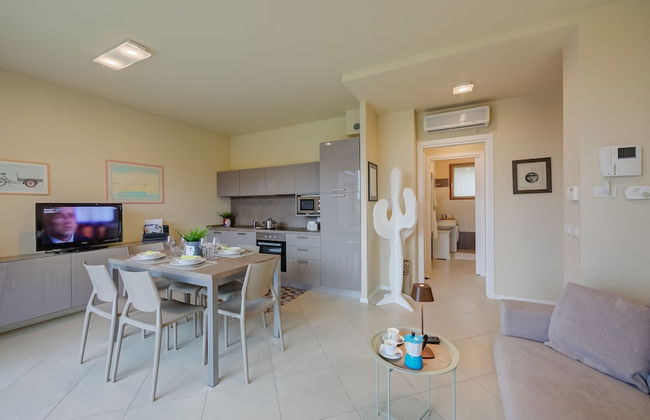 La Casa di Gioia in Toscolano Maderno - Foto 4