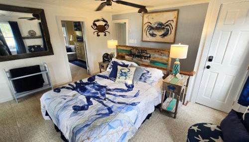 Historic Old Oak Cottage-Great water views! - Foto 5