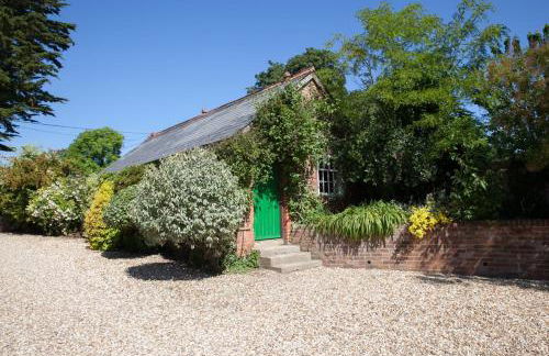 Bramble Cottage - Foto 1