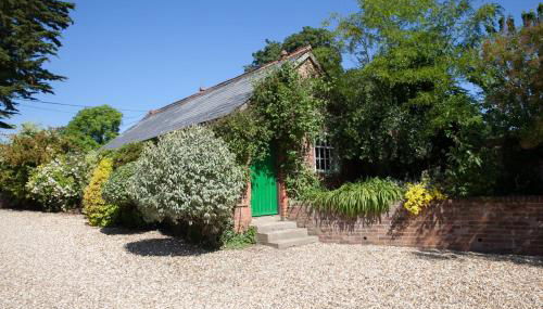 Bramble Cottage - Foto 1