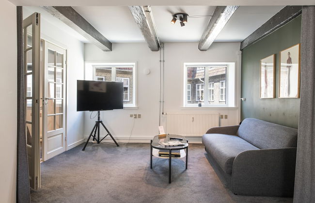 The Churchill Penthouse by Daniel&Jacob’s - Foto 62