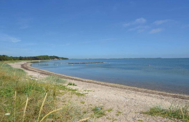 8 Person Holiday Home in Thyholm - Photo 28