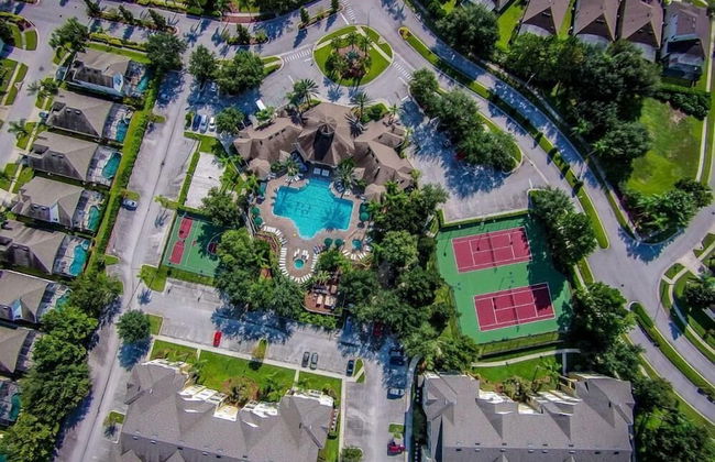 Villa Helena - Windsor Palms - Foto 66