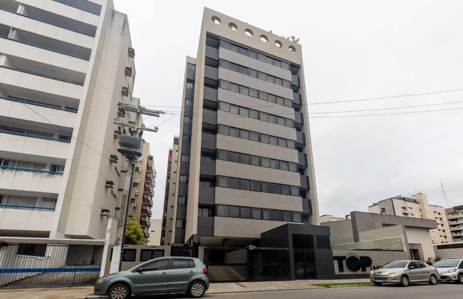 Top Unique Maceió - Foto 17