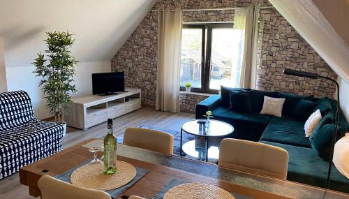 Ferienwohnung Niederrhein-Oase - Foto 4