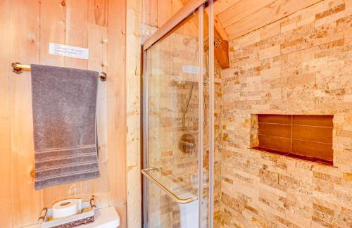 2 Mtn-View Decks and Natural Spring Durango Retreat - Foto 15