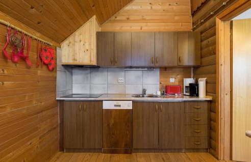 Amazing Home In Podstene - Foto 22