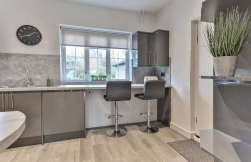 Cosy, Exclusive Sheffield House near Peak district - Foto 6