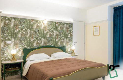 Hotiday Catania Stanze Letterarie - Foto 28