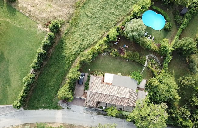 Villa Oleandri - Villa Oleandri - Photo 1