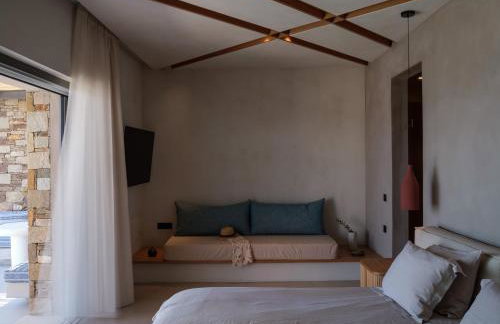 Syros Soul Private Pool Suites - Foto 34