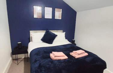 Sigma Edifice, Free Parking - Foto 16