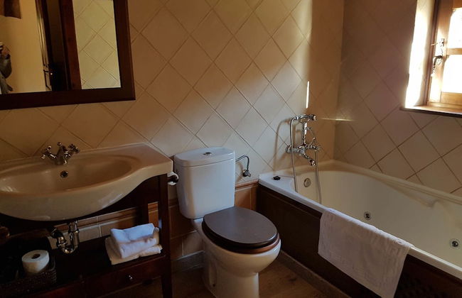 Alojamientos Rurales Valle de Bueida - Photo 35