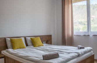 APARTAMENTY ZAZAMCZE - Foto 12