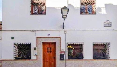 CASA SOLEÁ Albaycín - Foto 1