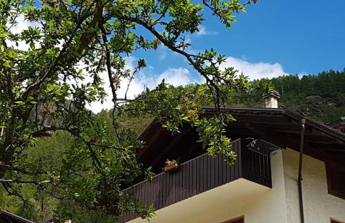 Casa Al Noce Mastellina Apt. Solandra - Photo 2