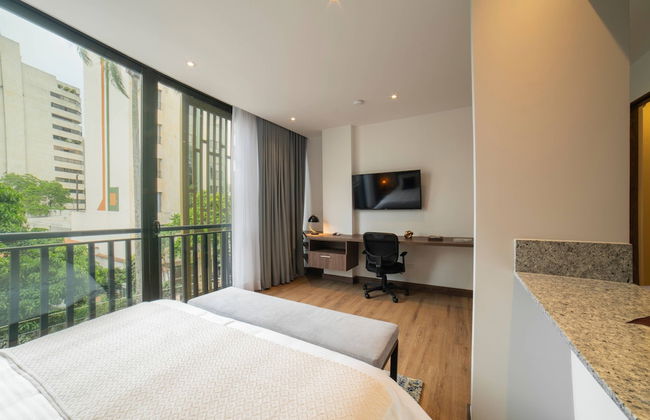 Cali River Suites - Photo 28