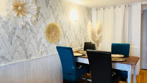 Le gîte de la vallée du Douctouyre - Foto 2