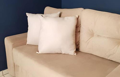 Apartamento Lindo e Aconchegante - Foto 3