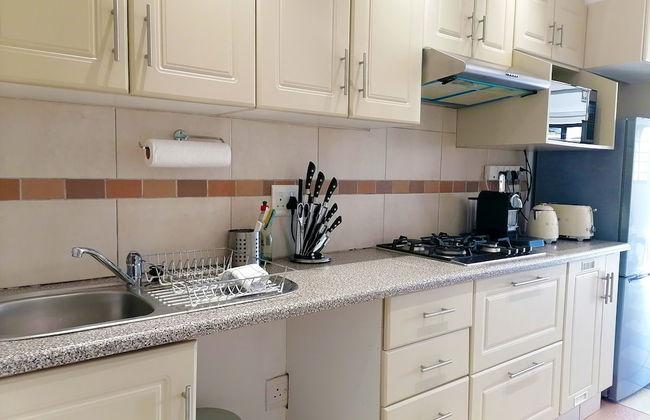 Crayfish Inn No.4 - Photo 2