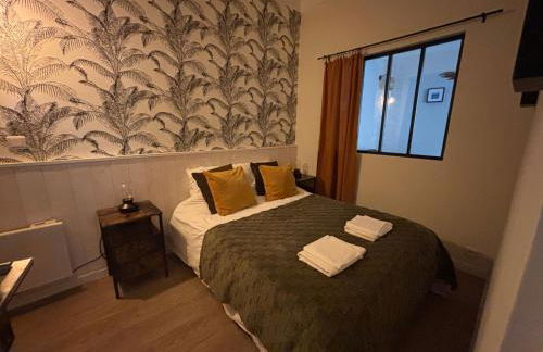 T2 centre historique la Ciotat - Foto 19