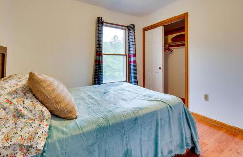 Pet-Friendly Union Vacation Rental with Pool! - Foto 19