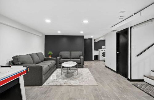 Greenway Getaway-Private Huge outdoor fun, Game,Navy - Foto 21