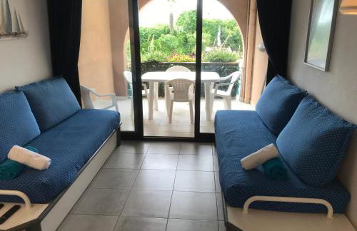 Résidence Palme d'Azur Cannes La Bocca - Foto 9