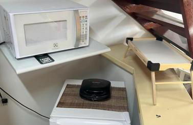 Apartamento no Home Green Home - Vista para a montanha - Foto 34