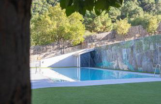 Apartamentos 7 Puentes Sierra Cazorla Las 5 casas iguales - Photo 71