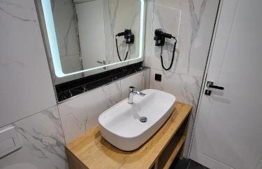 NY-GOLDEN APARTMENTS-Dortmund Airport - Foto 29