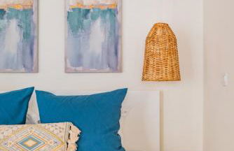 Lapa Getaway Studio with Swimming Pool - Photo 49