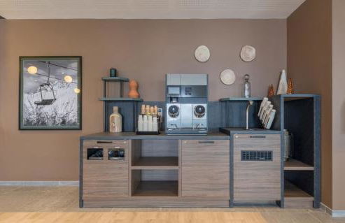 Résidence Odalys L'Ecrin de Vars - Foto 10