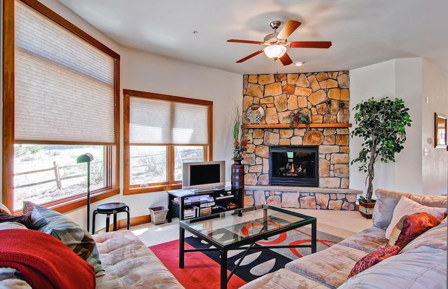 Black Canyon Inn Unit F3 - Foto 15