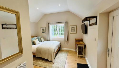 The Annexe at Entry House, A Tranquil Rural Escape - Foto 2