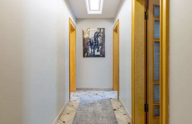 BayMari Suites Plus Florya - Photo 68