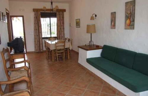 Hacienda Puerto Conil - Foto 53