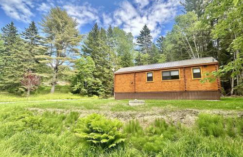 Cozy Coastal Cabin 5 - Foto 21