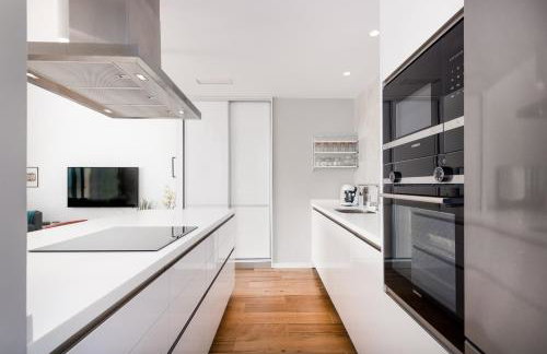 Apartamento Links Il - Foto 20