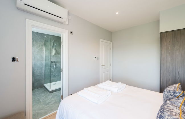 The Carlyle - Elegant Serviced Apartments - Foto 25