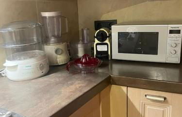 Attico e super attico panoramico - Foto 40