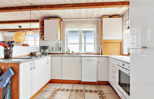 "Sander" - 10m to the fjord - Foto 36