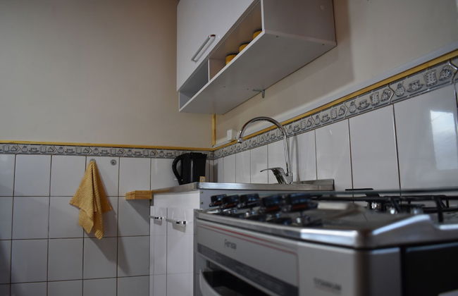 Cumbres Apart - Photo 23