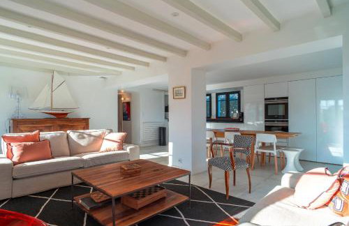 Portamaneg - Grande maison familiale Port-Manech - Foto 20